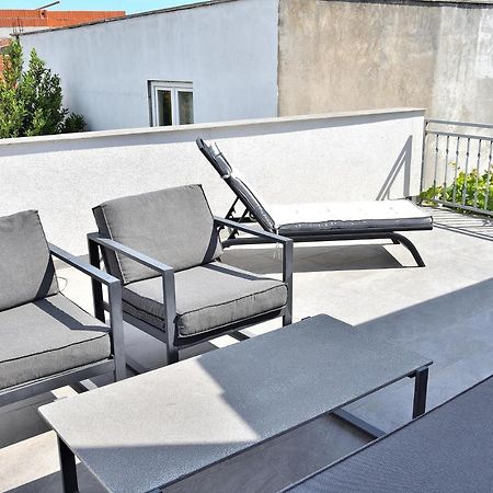 וודיצה Apartment Leonora מראה חיצוני תמונה