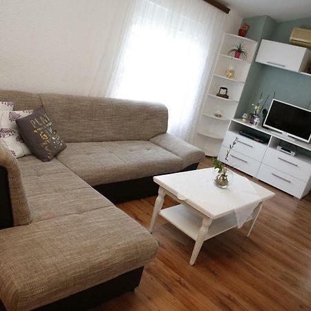 וודיצה Apartment Leonora מראה חיצוני תמונה