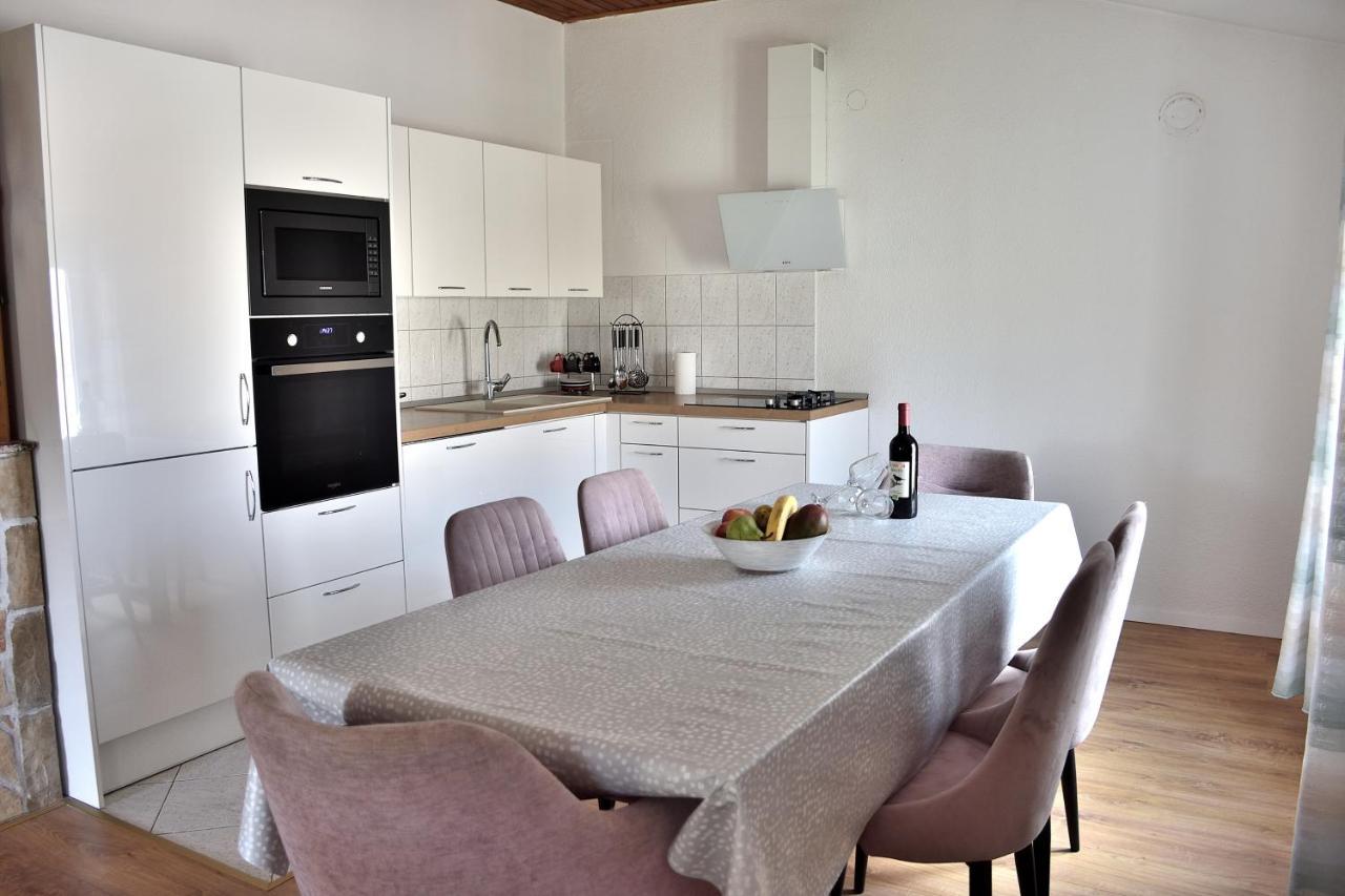 וודיצה Apartment Leonora מראה חיצוני תמונה