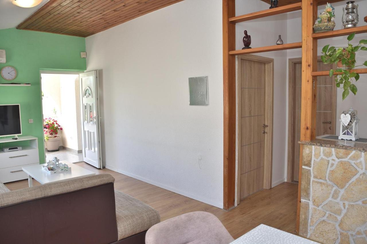 וודיצה Apartment Leonora מראה חיצוני תמונה
