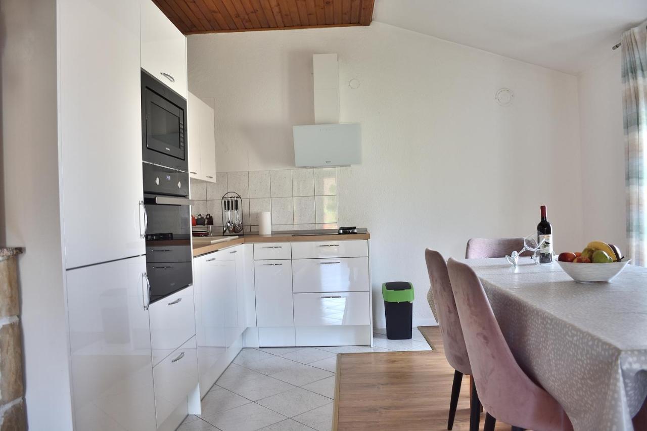 וודיצה Apartment Leonora מראה חיצוני תמונה