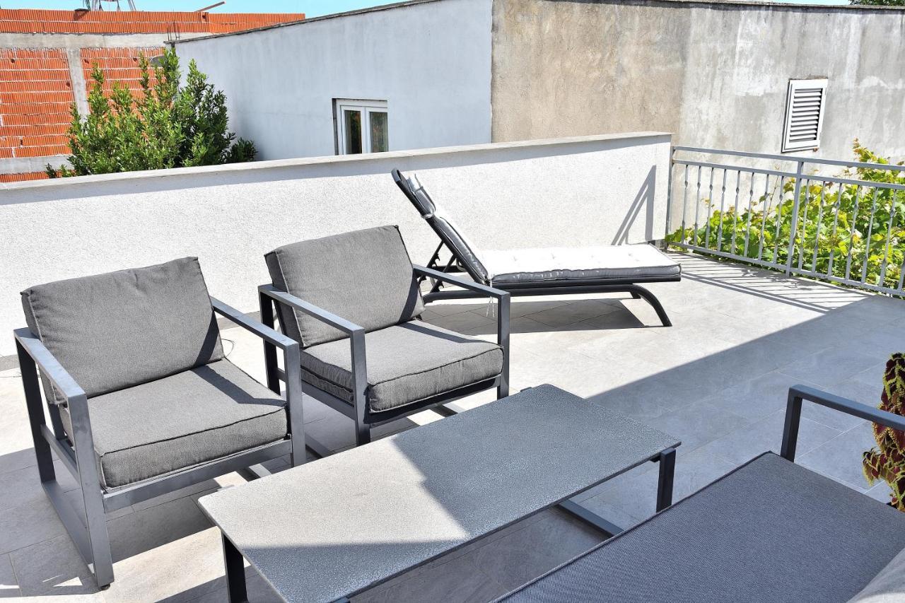 וודיצה Apartment Leonora מראה חיצוני תמונה