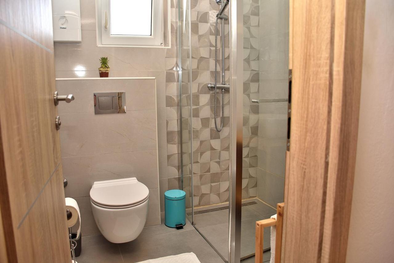 וודיצה Apartment Leonora מראה חיצוני תמונה