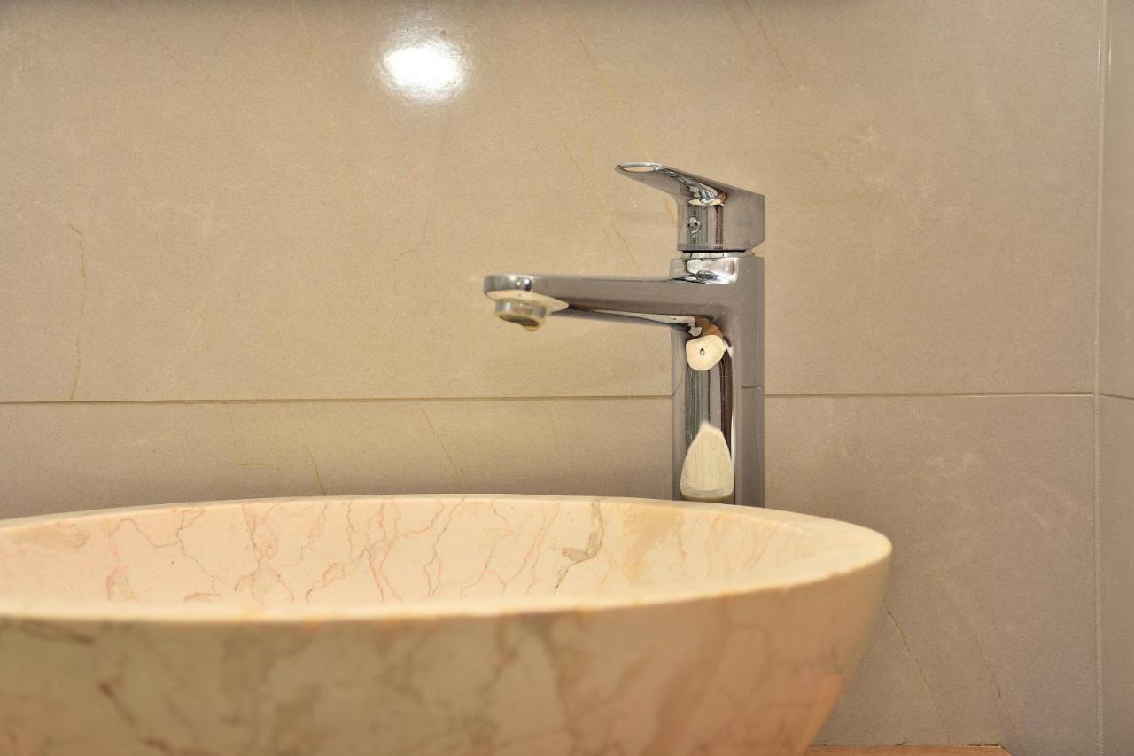וודיצה Apartment Leonora מראה חיצוני תמונה