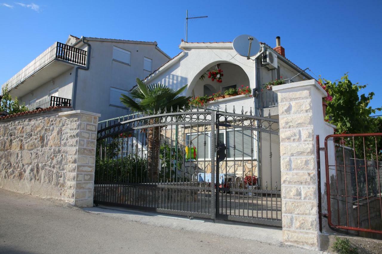 וודיצה Apartment Leonora מראה חיצוני תמונה