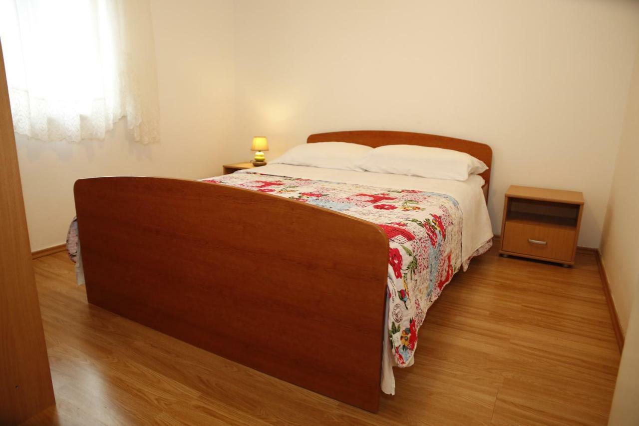 וודיצה Apartment Leonora מראה חיצוני תמונה