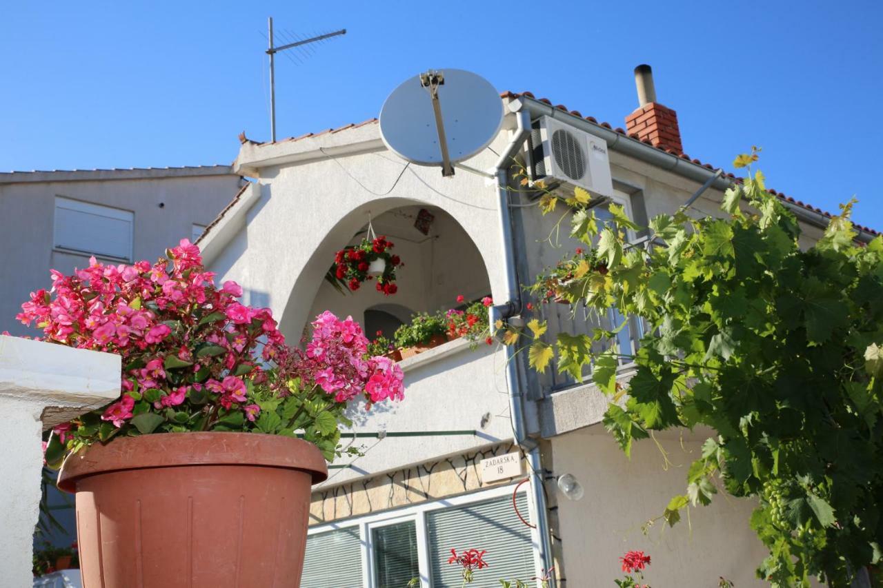 וודיצה Apartment Leonora מראה חיצוני תמונה