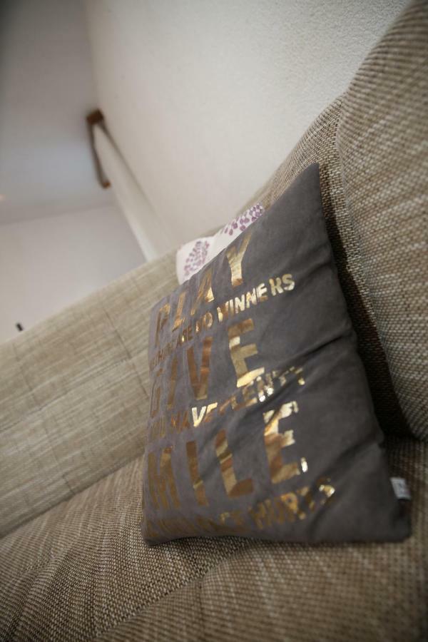וודיצה Apartment Leonora מראה חיצוני תמונה